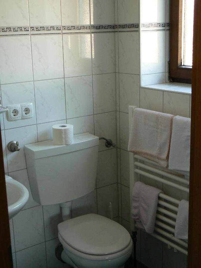 Haus Evelyn / Haus Heidemarie Bad Fussing Room photo